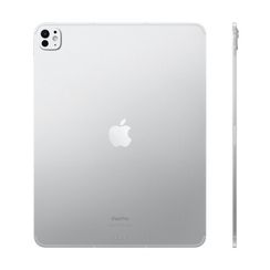 iPad Pro 11" (M5, 2025) Wi-Fi + Cellular 2 ТБ (Silver / Серебристый)