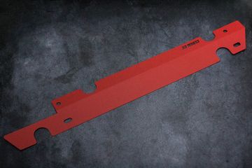 Накладка радиатора для Subaru Forester SF