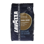 Кофе в зернах LAVAZZA «Crema E Aroma Espresso» 1 кг, ИТАЛИЯ