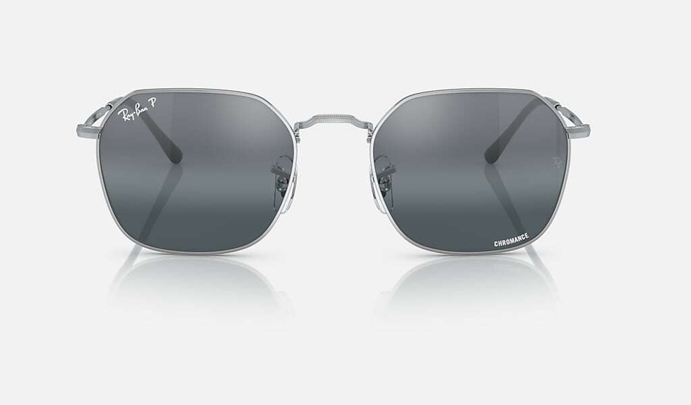 RAY-BAN JIM RB3694 9242G6 CHROMANCE