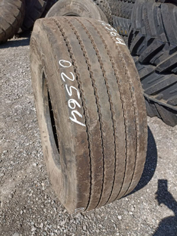 385/65R22.5 Cordiant TR-1 шина б/у