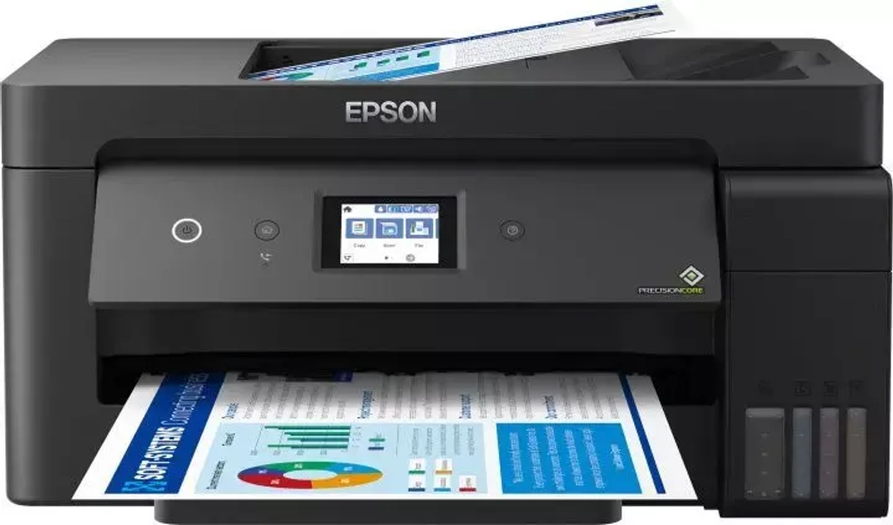 МФУ Epson L14150 (C11CH96404)