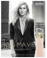 BOSS парфюмерная вода Ma Vie pour Femme, 75 мл, 75 г