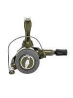 Катушка безынерционная Helios ZEN (HS-KF-Z4000) 4000 BR 1 подшипник