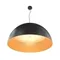 Подвесной светильник Купол / Dome E27х5 Maytoni mod169pl-05gb1