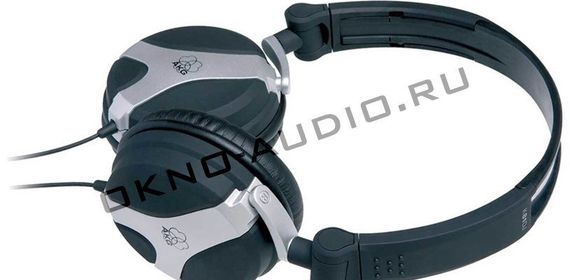 AKG K181 DJ