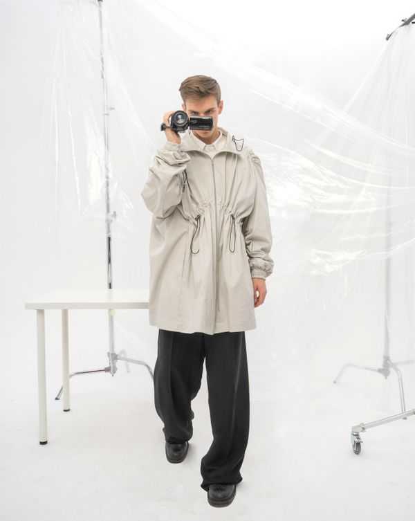 Куртка Summer Breeze - фото 6