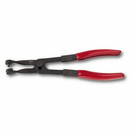 870 Клещи для монтажа/демонтажа пружинных хомутов, USAG(Италия)