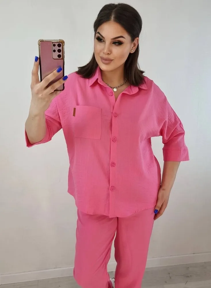 Костюм 01033-2 Fabrika