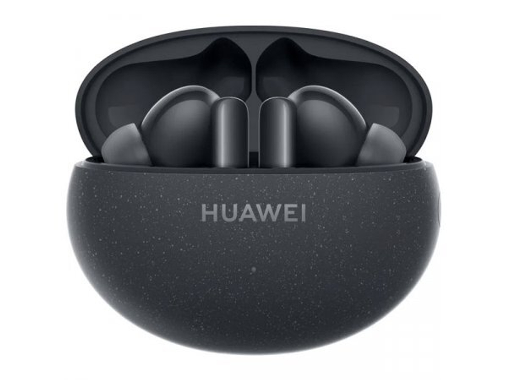 Беспроводные наушники Huawei FreeBuds 5i Nebula Black