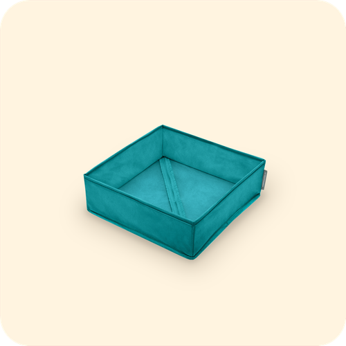 Органайзер 32х32х11, 1 ячейка