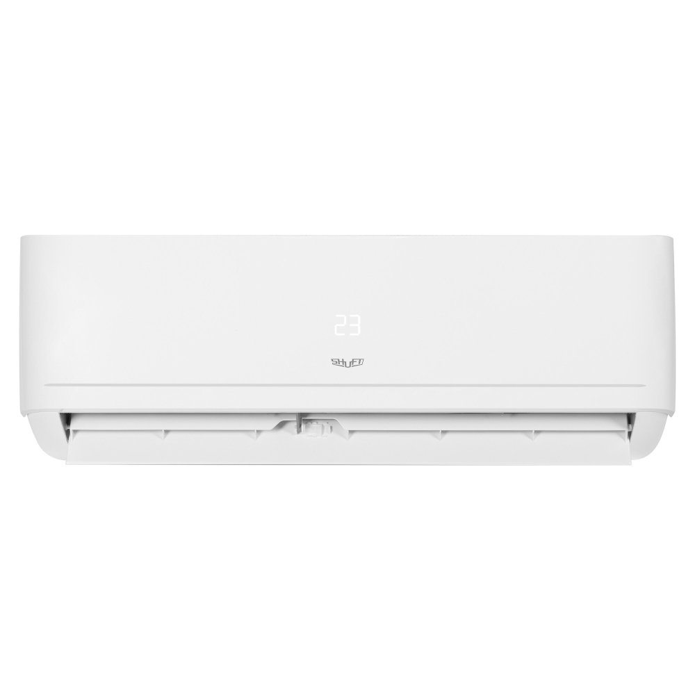 Сплит-система инверторного типа SHUFT Berg DC SFTOI-24HN1_24Y комплект