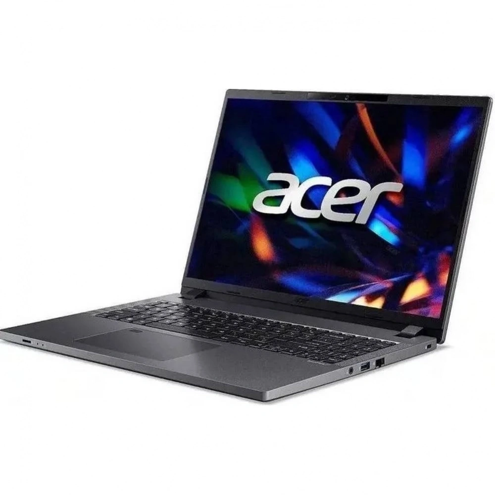Ноутбук Acer TravelMate TMP216-51-TCO-57EM 16" IPS i5-1334U 16/512 Gb Intel BT 50WHr Silver NoOS