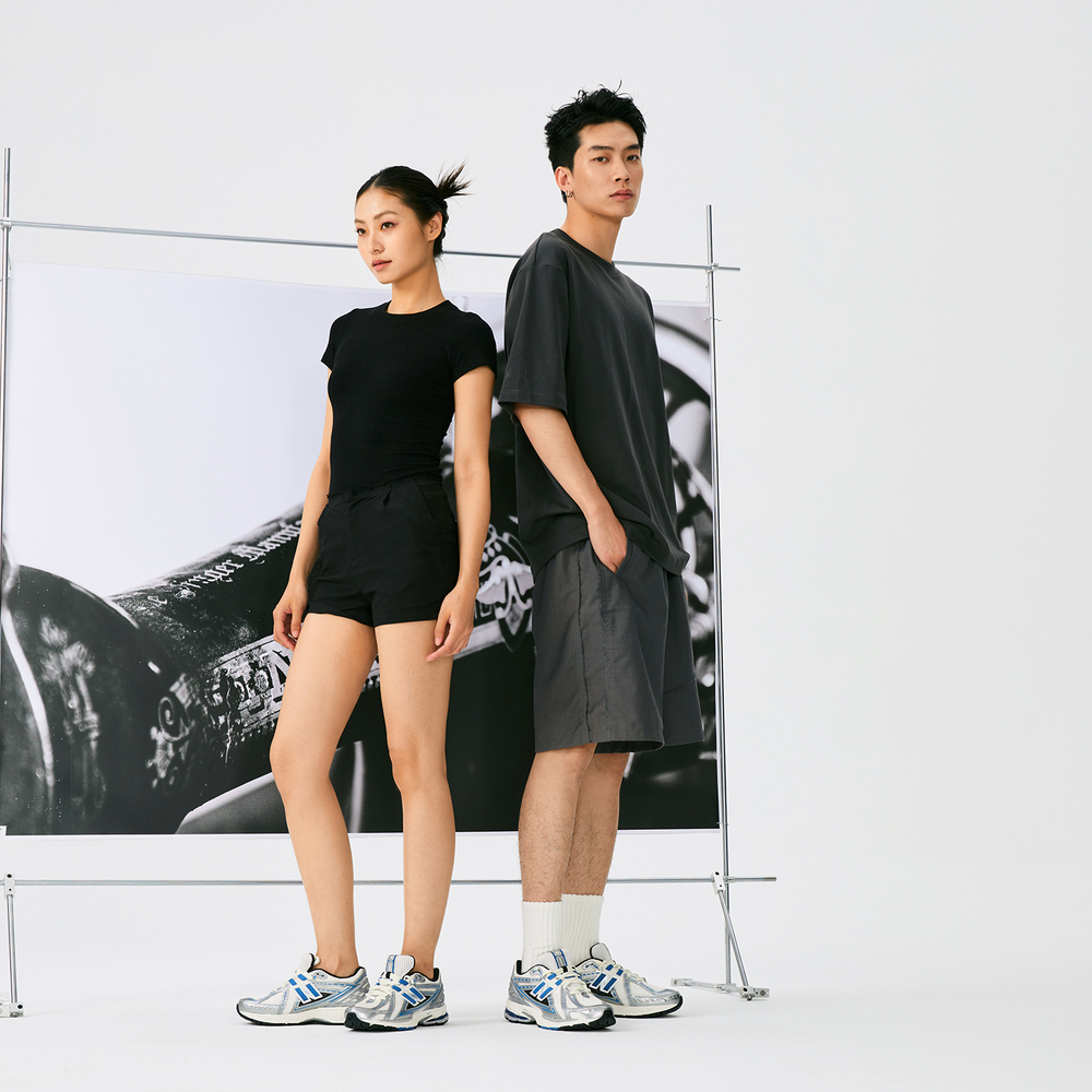 Кроссовки New Balance