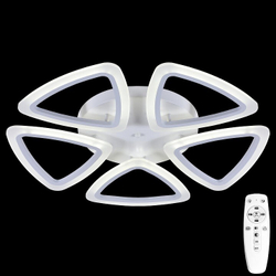 Потолочная люстра Citilux CL234250R