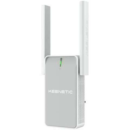 Повторитель Wi-Fi Keenetic Buddy 6 Wi-Fi6 AX3000 1xLAN (KN-3411)