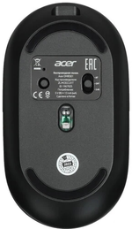 Мышь Acer OMR301 черный