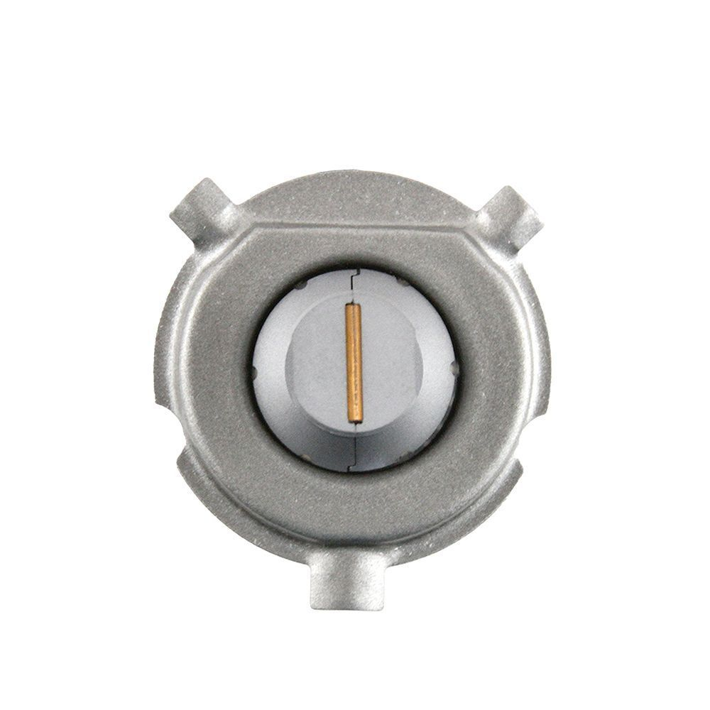 Светодиодные лампы MTF Light H4/H19 Active Night 1750lm, 6000K (к-т 2шт.)