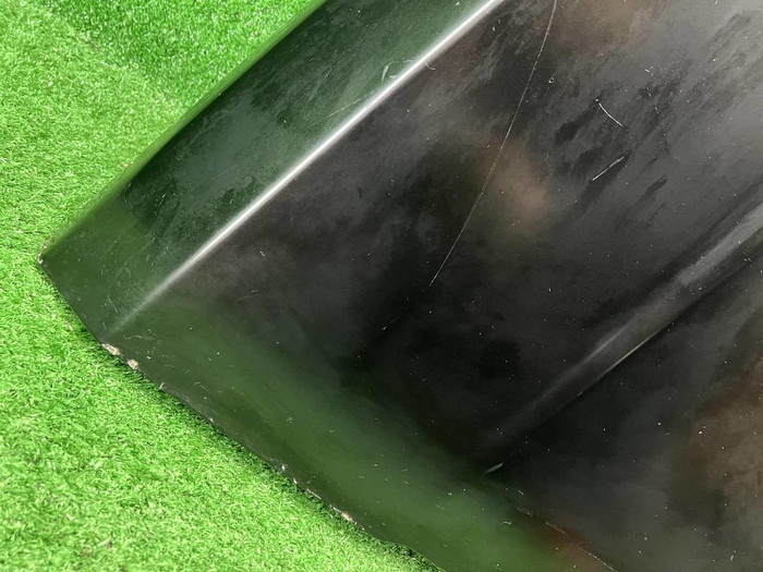 Капот Mercedes G W463 (2018-2024)