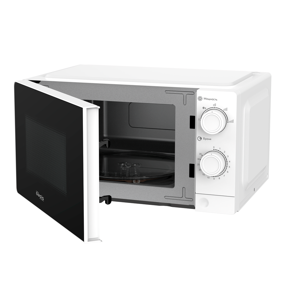 Микроволновая печь Oasis MW-70XW