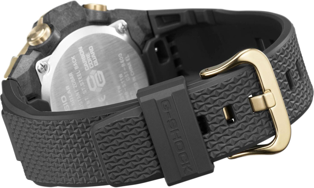 Мужские наручные часы Casio GST-B400GB-1A9