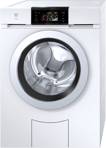 Стиральная машина V-ZUG AdoraWash V4000 AW4T-11042 L