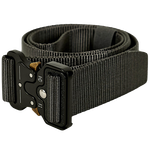 Ремень Nova-Tex 7.62 Cobra 7TB-02GR Брючный 40мм Серый нейлон