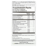 BodyGold, Enviro Clenz, 60 растительных капсул