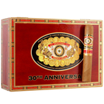 Perdomo 30th Anniversary Connecticut Gordo