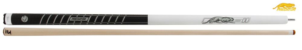 Кий Predator Sport II Ice Sport Grip 314³ 2PC Пул 19oz