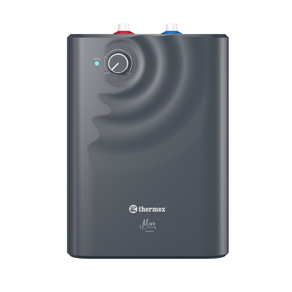 Водонагреватель Thermex Mera 15 U