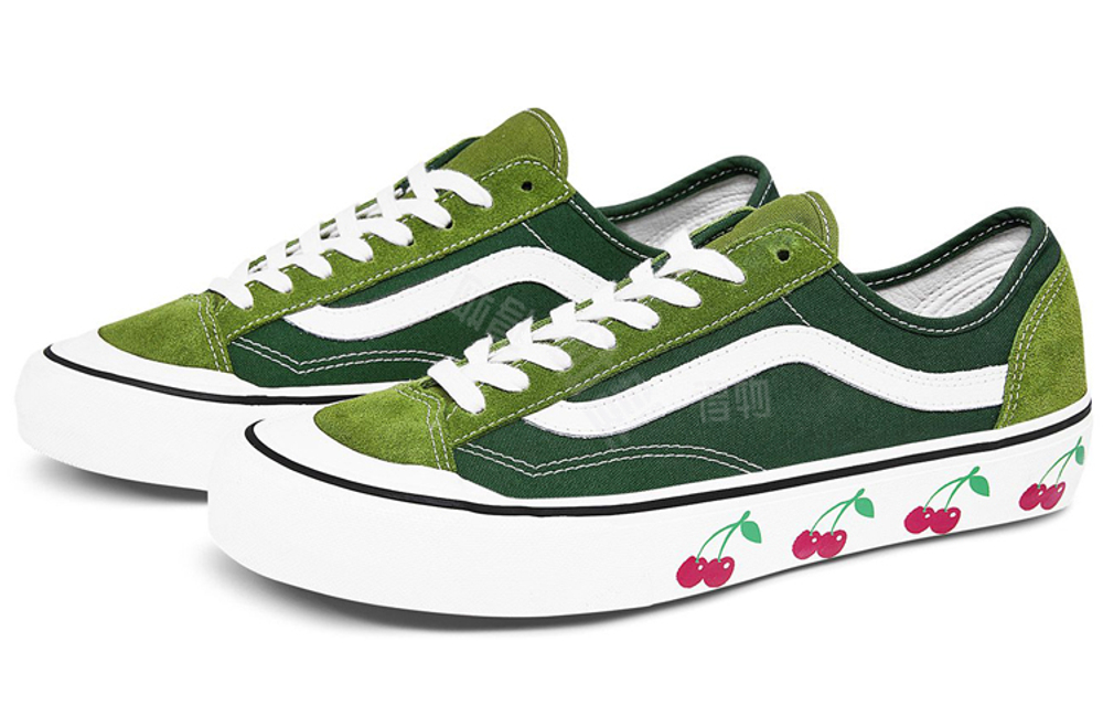 Vans Style 36 Sf