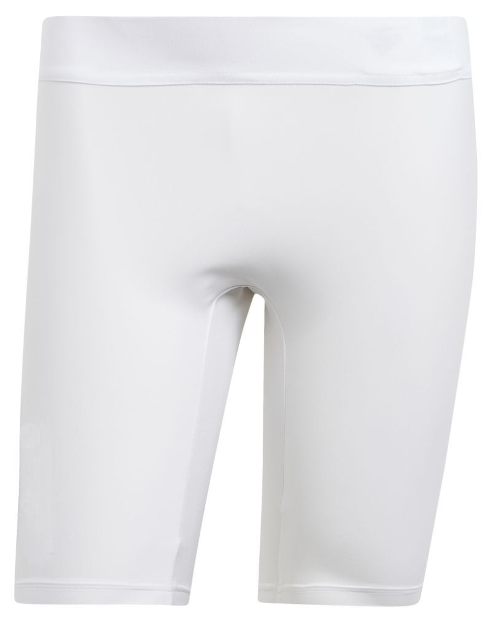 Мужские теннисные шорты Adidas 2in1 Short Pro - white