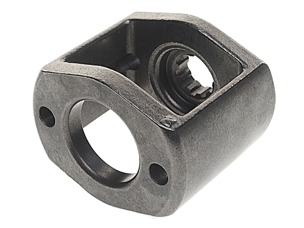 Ремкомплект для пневмогайковерта JTC-5001A (07) корпус молотка JTC