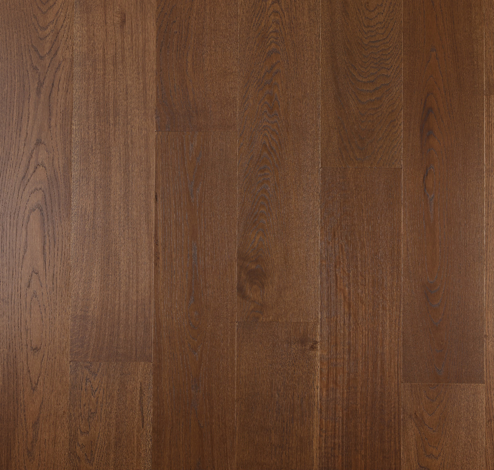 Инженерная доска PRIMAVERA Дуб Polvo (натур доска от 400 мм до 1300 мм)