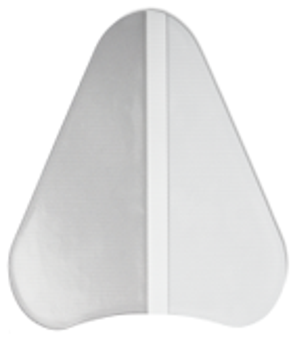 Foryou LUOFUCON Повязка противорубцовая силиконовая на силиконовой основе