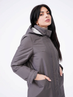 Пальто женское NANDINA 2, 27-3007-10 Maritta