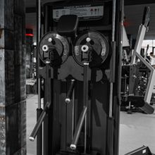 U2046 Мультибабочка. Стек 80 кг