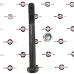 Болт с гайкой JCB  Артикулы: 826/11353 + 1305/3952