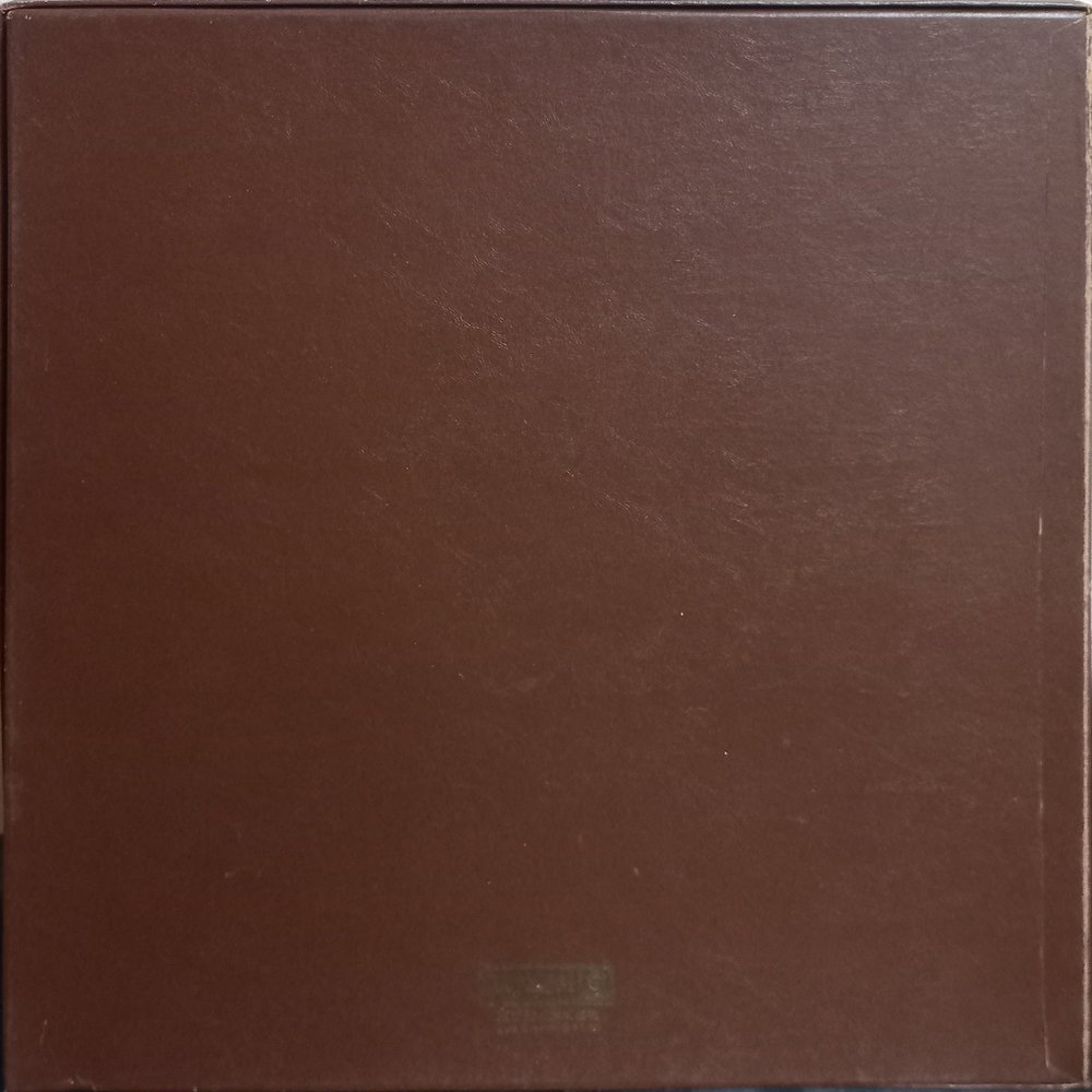 John Coltrane / Anthology Box Set (3LP)