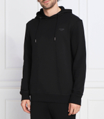 Худи samuel Joop! Jeans - черный(30035250)