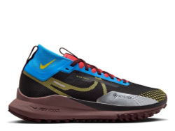 Кроссовки для бега Nike React Pegasus Trail 4 GORE-TEX
