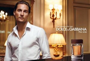 Dolce and Gabbana The One For Men