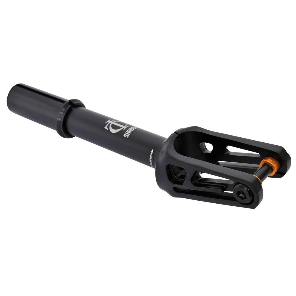 Вилка для трюкового самоката Oath Shadow SCS / HIC (черный)