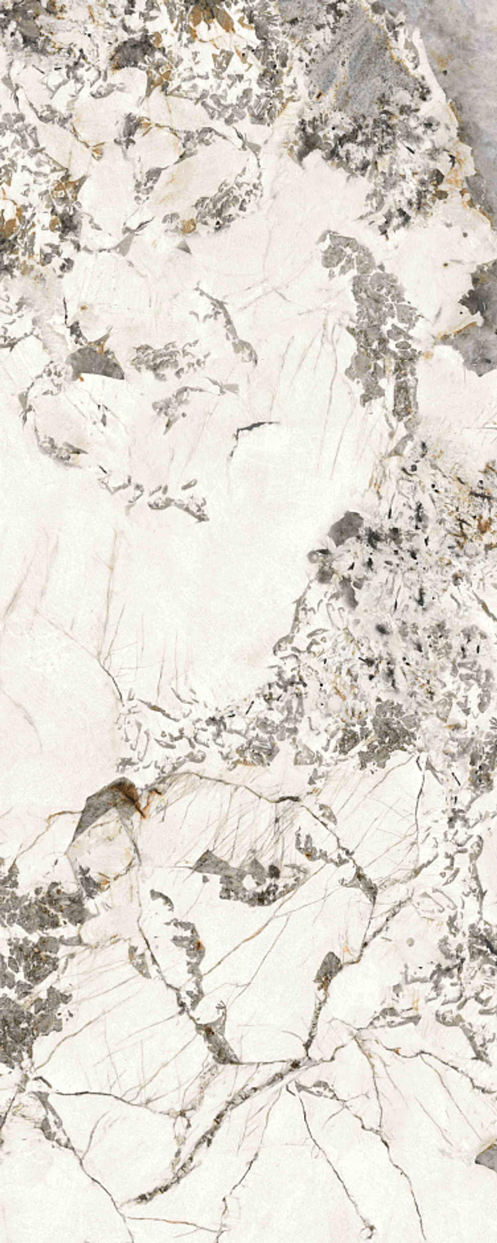 Rossana Star Dry-granular polished 120x300