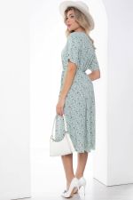 Платье Элис (мята) П10052 LT Collection (Акция)