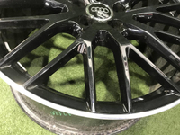 Диск Комплект дисков R20 Audi TT 8S (2014-2023)