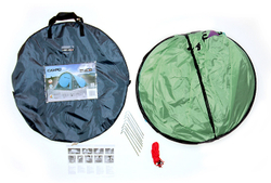 Палатки High Peak Campo