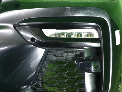 Бампер передний BMW X6 G06 (19-23) M-paket В сборе