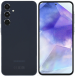 Samsung Galaxy A55 8/256ГБ Awesome Navy